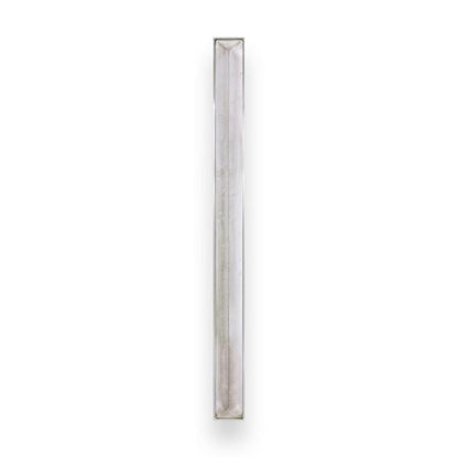 Linkasink - 18 Inch Artisan Glass Hardware