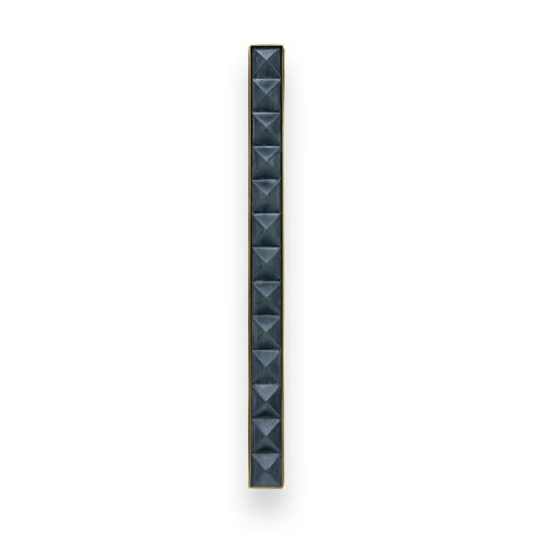 Linkasink - 18 Inch Artisan Glass Hardware