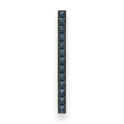 Linkasink - 18 Inch Artisan Glass Hardware