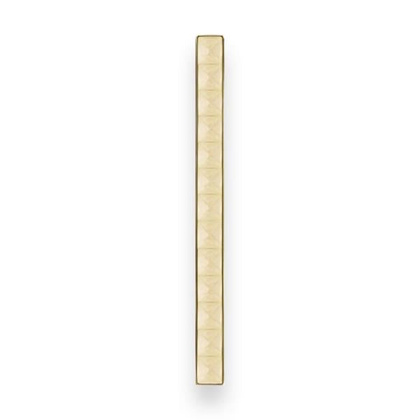 Linkasink - 18 Inch Artisan Glass Hardware