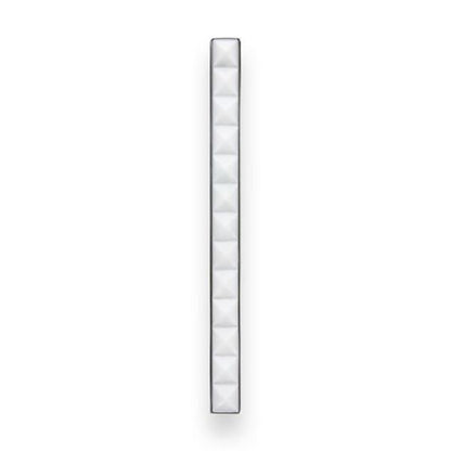 Linkasink - 18 Inch Artisan Glass Hardware
