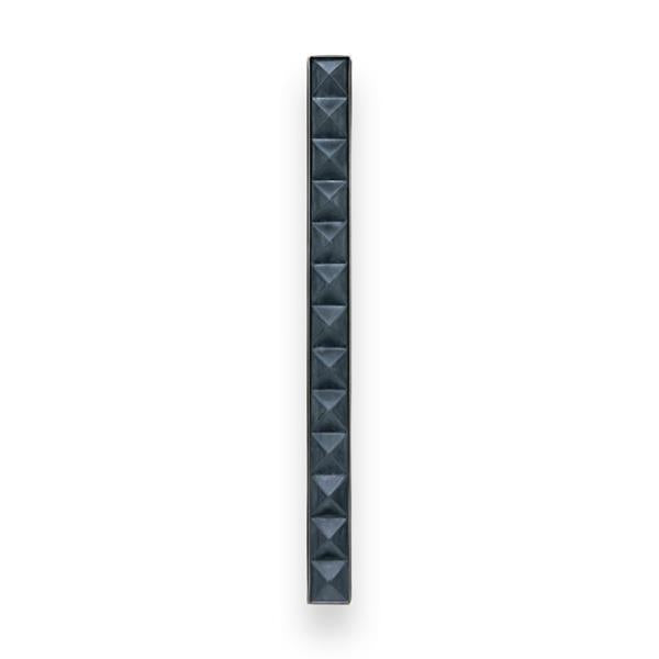 Linkasink - 18 Inch Artisan Glass Hardware