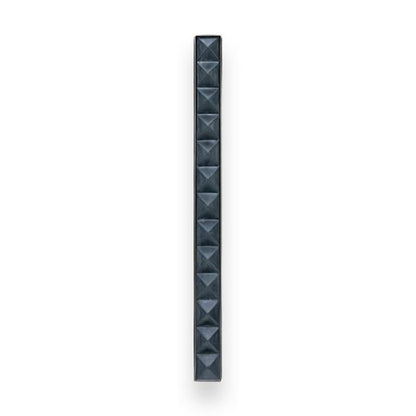 Linkasink - 18 Inch Artisan Glass Hardware