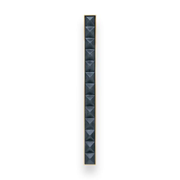 Linkasink - 18 Inch Artisan Glass Hardware