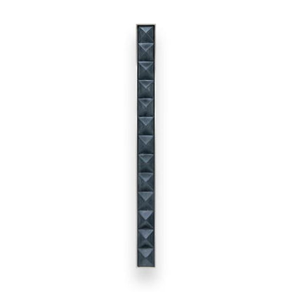 Linkasink - 18 Inch Artisan Glass Hardware