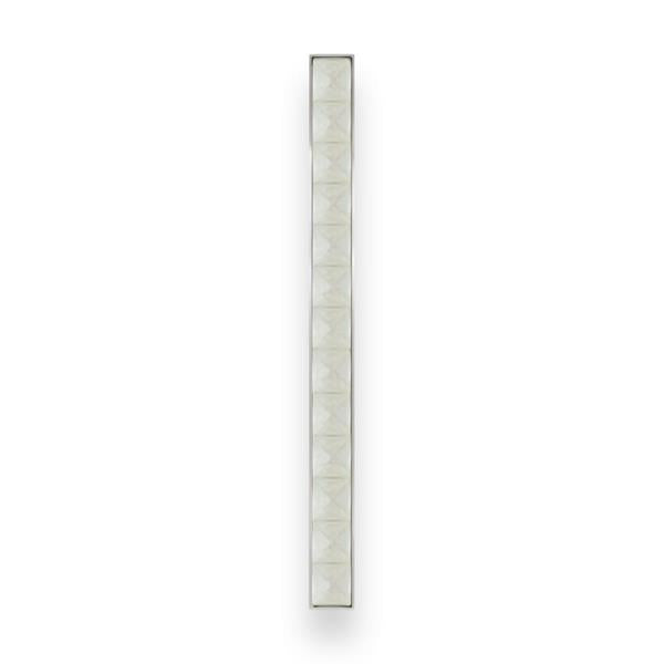 Linkasink - 18 Inch Artisan Glass Hardware