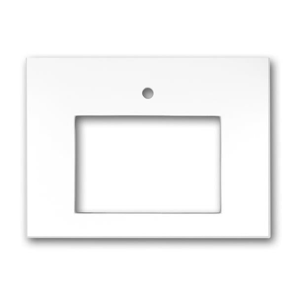 Linkasink - White 30 Inch Vanity Top, 18 Inch X 12 Inch Sink Cutout