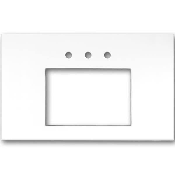 Linkasink Vanity Tops - Series