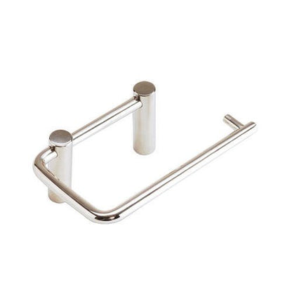 Linnea - Toilet Roll Holder. Corrision Resistant 304 Stainless Steel.