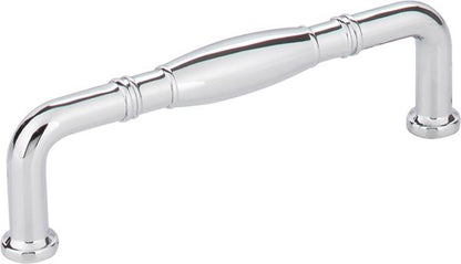 Jeffrey Alexander - 96 mm Center-to-Center Durham Cabinet Pull