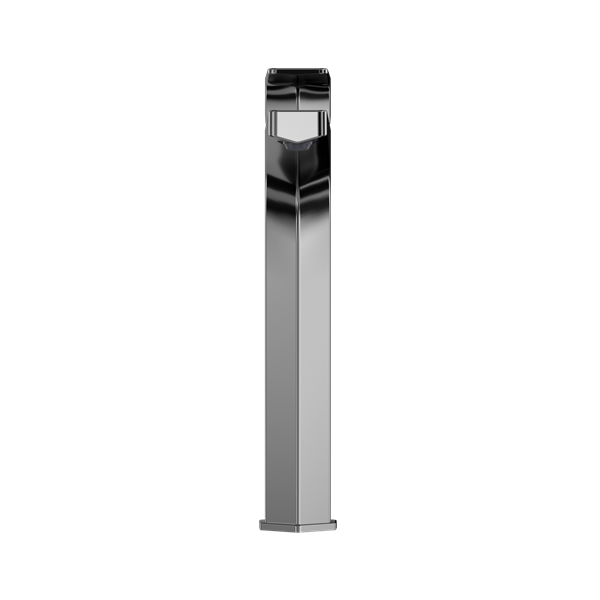 Toto - GE 1.2 Gpm Single Handle Vessel Bathroom Sink Faucet With Comfort Glide Technology