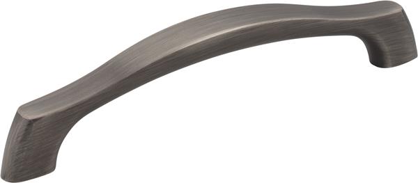 Elements - 128 mm Center-to-Center Aiden Cabinet Pull