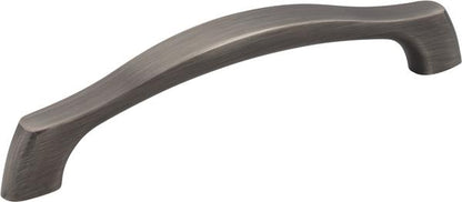 Elements - 128 mm Center-to-Center Aiden Cabinet Pull