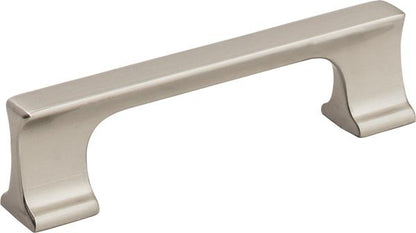 Jeffrey Alexander - 96 mm Center-to-Center Sullivan Cabinet Pull