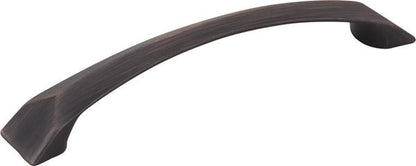 Jeffrey Alexander - 128 mm Center-to-Center Pyramid Cairo Cabinet Pull