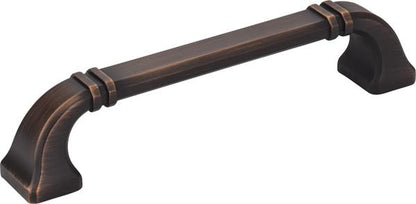 Jeffrey Alexander - 128 mm Center-to-Center Ella Cabinet Pull