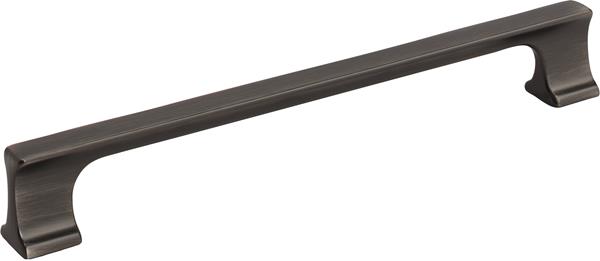 Jeffrey Alexander - 192 mm Center-to-Center Sullivan Cabinet Pull
