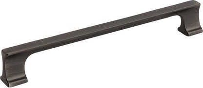 Jeffrey Alexander - 192 mm Center-to-Center Sullivan Cabinet Pull