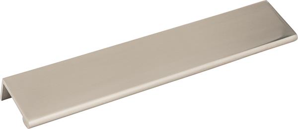 Elements - 8 Inch Overall Length Edgefield Cabinet Tab Pull