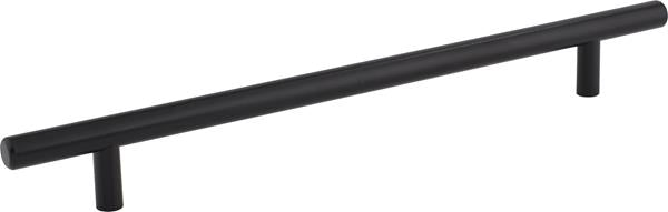 Elements - 224 mm Center-to-Center Hollow Naples Cabinet Bar Pull