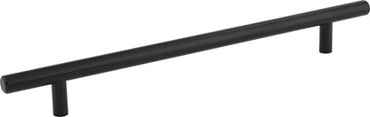 Elements - 224 mm Center-to-Center Hollow Naples Cabinet Bar Pull