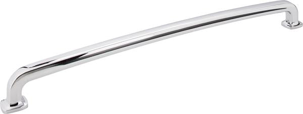 Jeffrey Alexander - 18 Inch Center-to-Center Belcastel 1 Appliance Handle