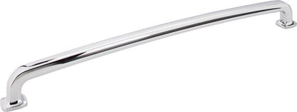 Jeffrey Alexander - 18 Inch Center-to-Center Belcastel 1 Appliance Handle