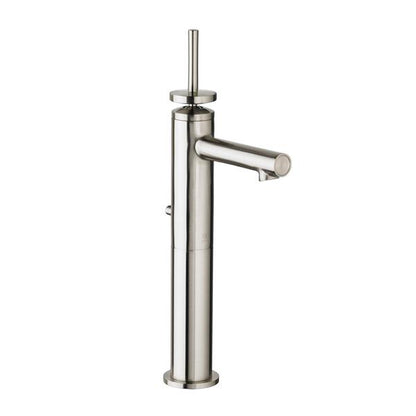 DXV - Percy Vessel Faucet With Stem Handle