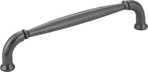 Jeffrey Alexander - 128 mm Center-to-Center Chesapeake Cabinet Pull