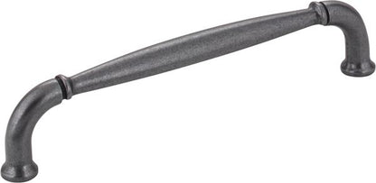 Jeffrey Alexander - 128 mm Center-to-Center Chesapeake Cabinet Pull