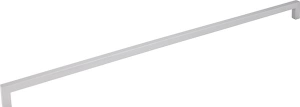 Elements - 448 mm Center-to-Center Square Stanton Cabinet Bar Pull