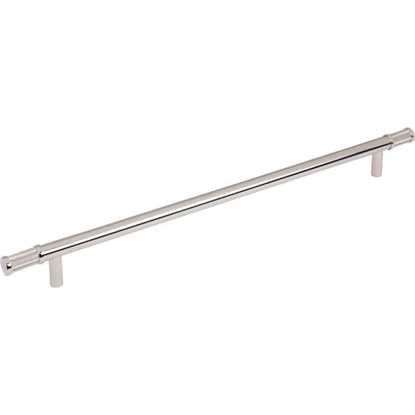 Top Knobs - Burnham 12 inch Center to Center Bar Pull