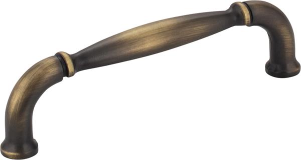 Jeffrey Alexander - 96 mm Center-to-Center Chesapeake Cabinet Pull