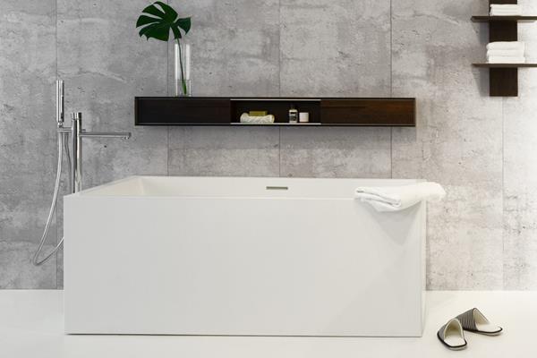 Wetstyle - "M" Storage Cabinet 40 X 6