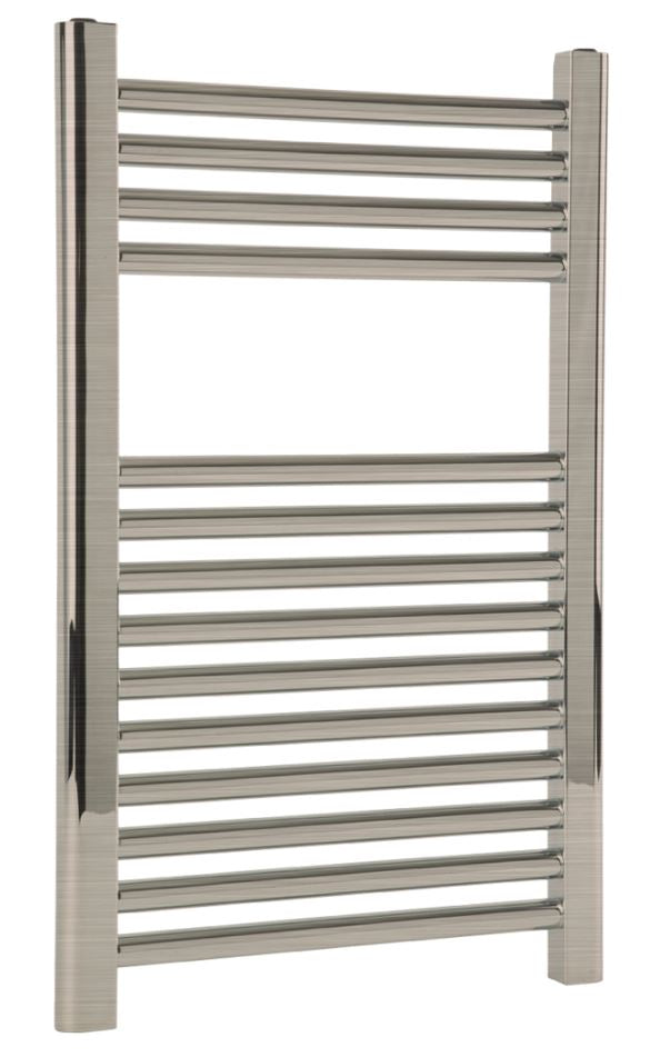 Artos - Denby 27 x 18 Inch Hardwired Heated Towel Rail
