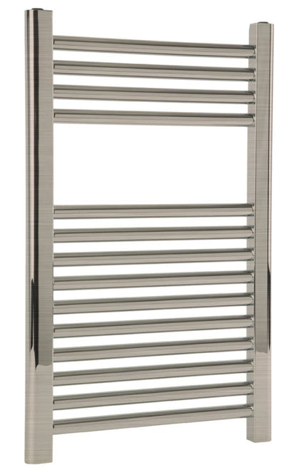 Artos - Denby 27 x 18 Inch Hardwired Heated Towel Rail