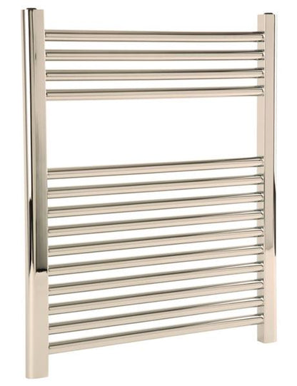 Artos - Denby 27 x 24 Inch Plug-In Heated Towel Rail