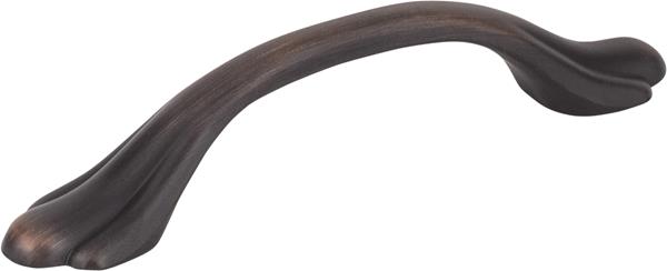 Elements - 3 Inch Center-to-Center Gatsby Cabinet Pull