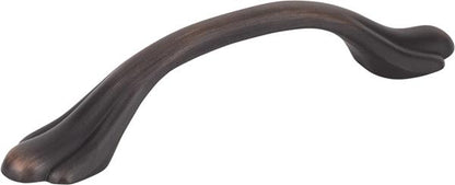 Elements - 3 Inch Center-to-Center Gatsby Cabinet Pull