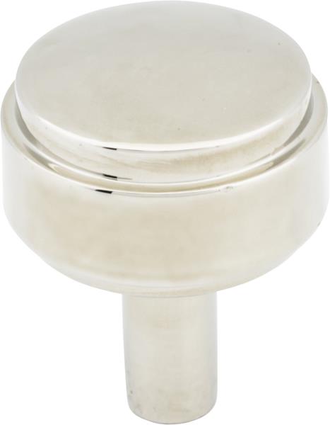 Jeffrey Alexander - 1-1/8 Inch Diameter Hayworth Cabinet Knob