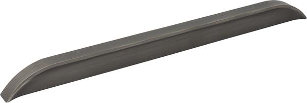 Jeffrey Alexander - 305 mm Center-to-Center Elara Cabinet Pinch Pull