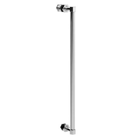 Lefroy Brooks - Mackintosh 20 Inch Shower Door Handle