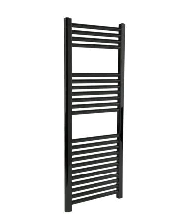 Artos - Denby 44 x 18 Inch Hardwired Heated Towel Rail