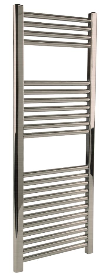 Artos - Denby 44 x 18 Inch Hardwired Heated Towel Rail