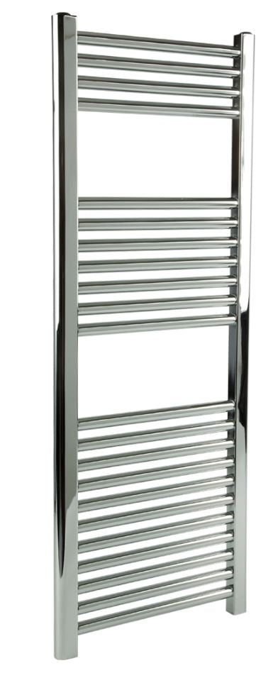 Artos - Denby 44 x 18 Inch Hardwired Heated Towel Rail