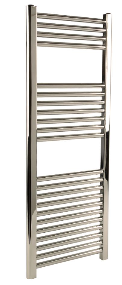 Artos - Denby 44 x 18 Inch Hardwired Heated Towel Rail