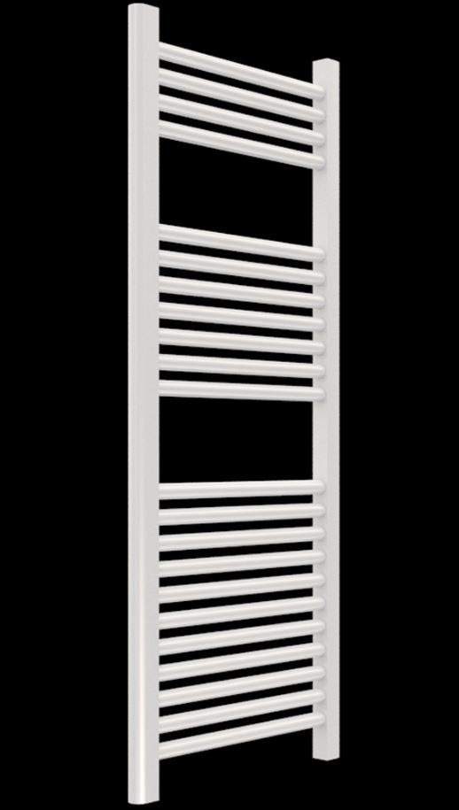 Artos - Denby 44 x 18 Inch Hardwired Heated Towel Rail