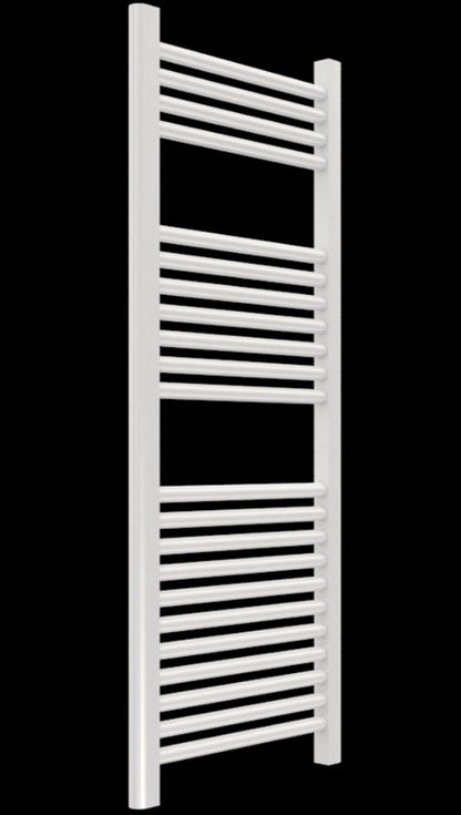 Artos - Denby 44 x 18 Inch Hardwired Heated Towel Rail