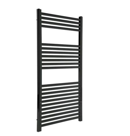Artos - Denby 44 x 24 Inch Plug-In Heated Towel Rail