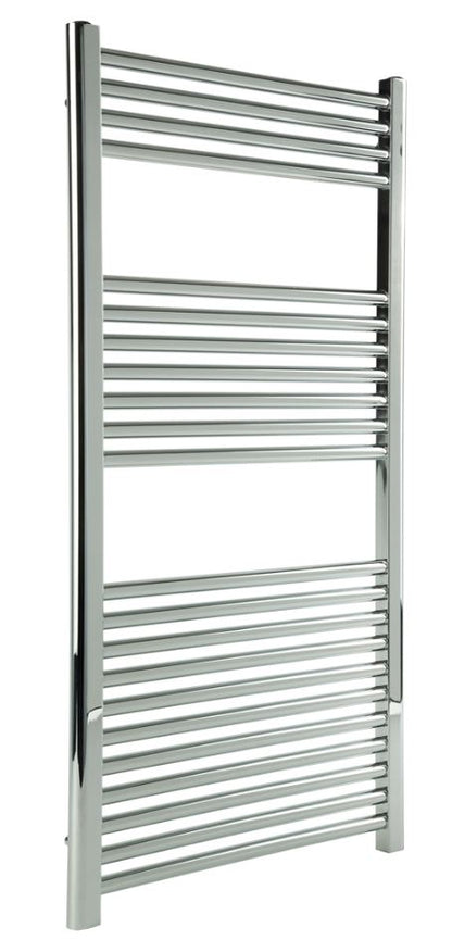 Artos - Denby 44 x 24 Inch Plug-In Heated Towel Rail